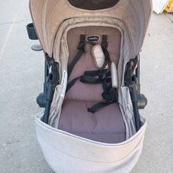 Good Stroller As Is Available 