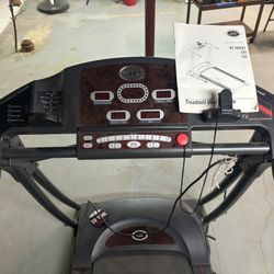 Treadmill 