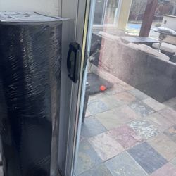 1/2 Inch Heavy Duty Rubber Roll