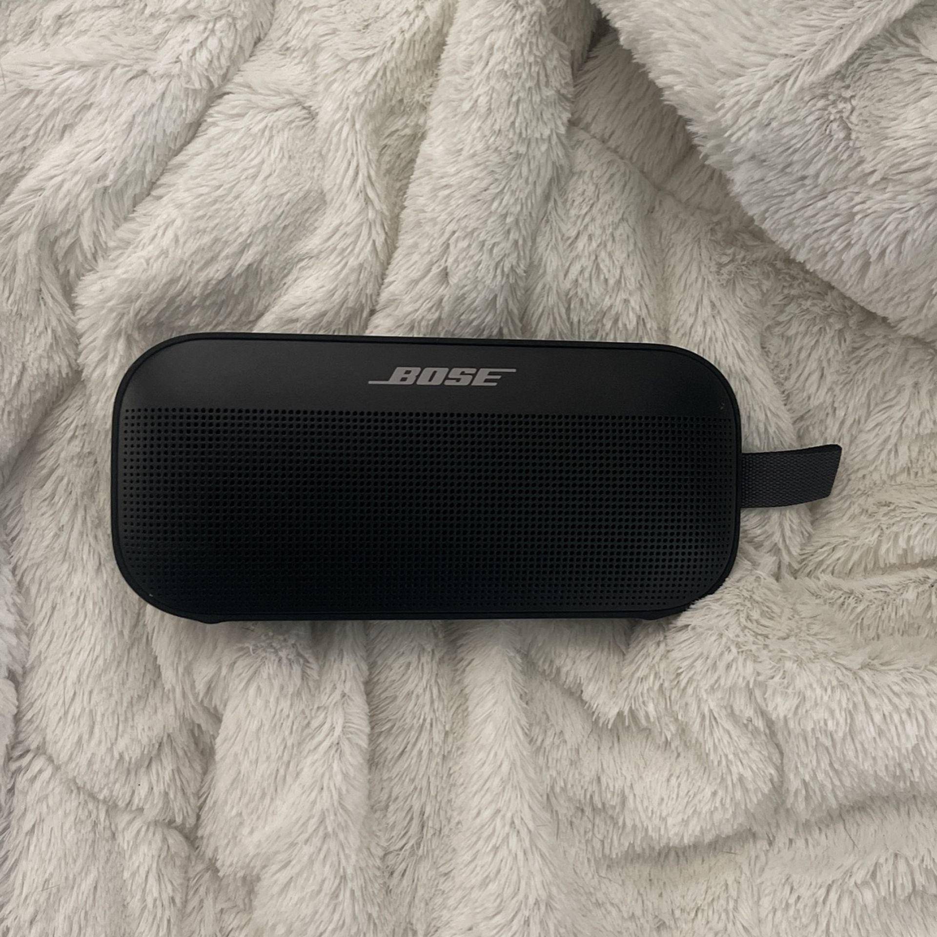 Bose SoundLink Speaker