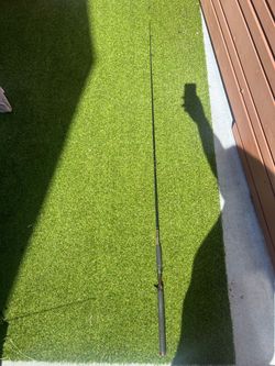 Ugly stick