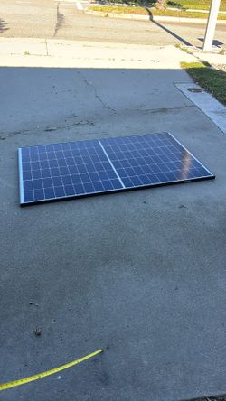 Solar Panel