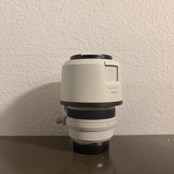 Canon RF 70-200 mm F/2.8