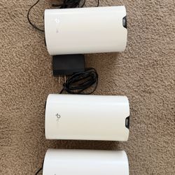 TP Link-Deco S4R Whole House Wifi System 