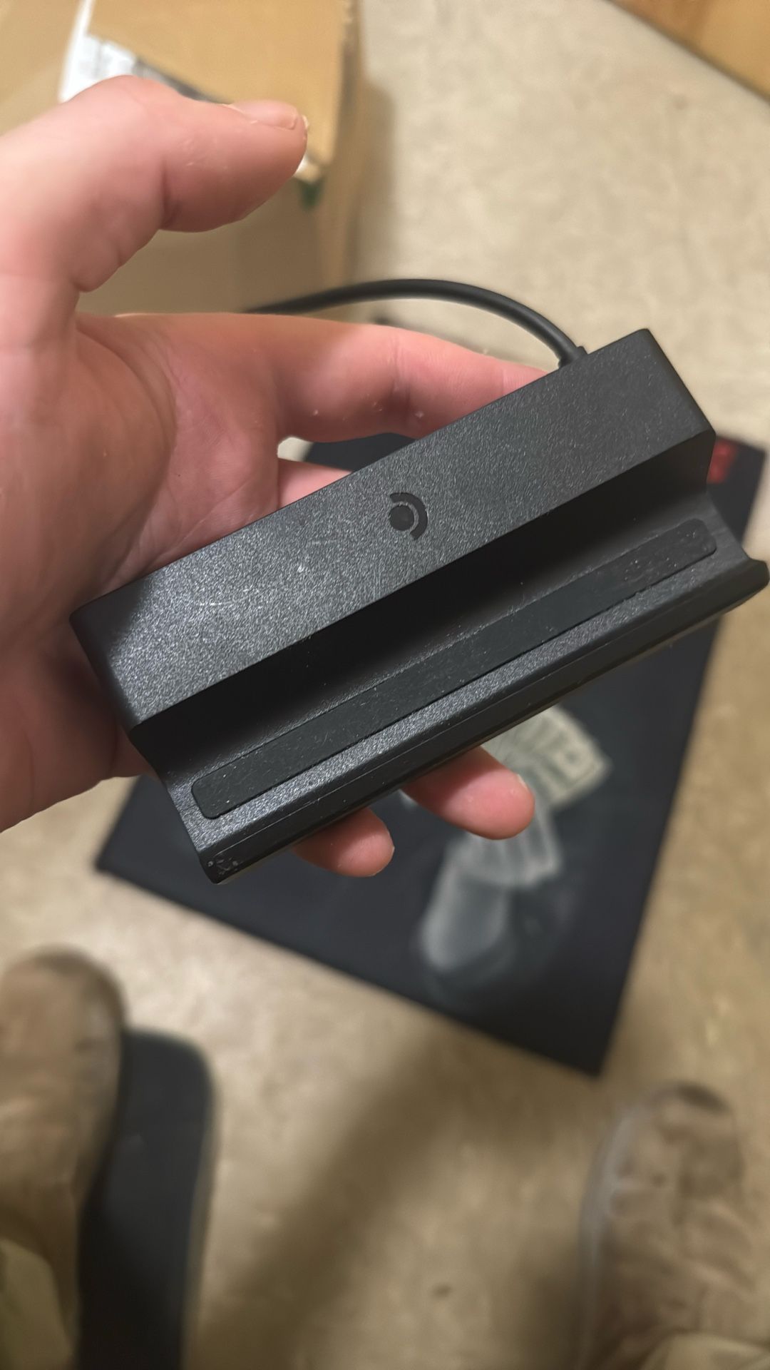 USB C Dock For Gaming Setup