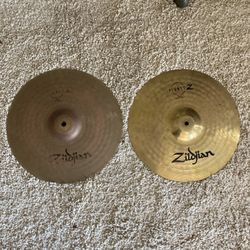 Cymbals