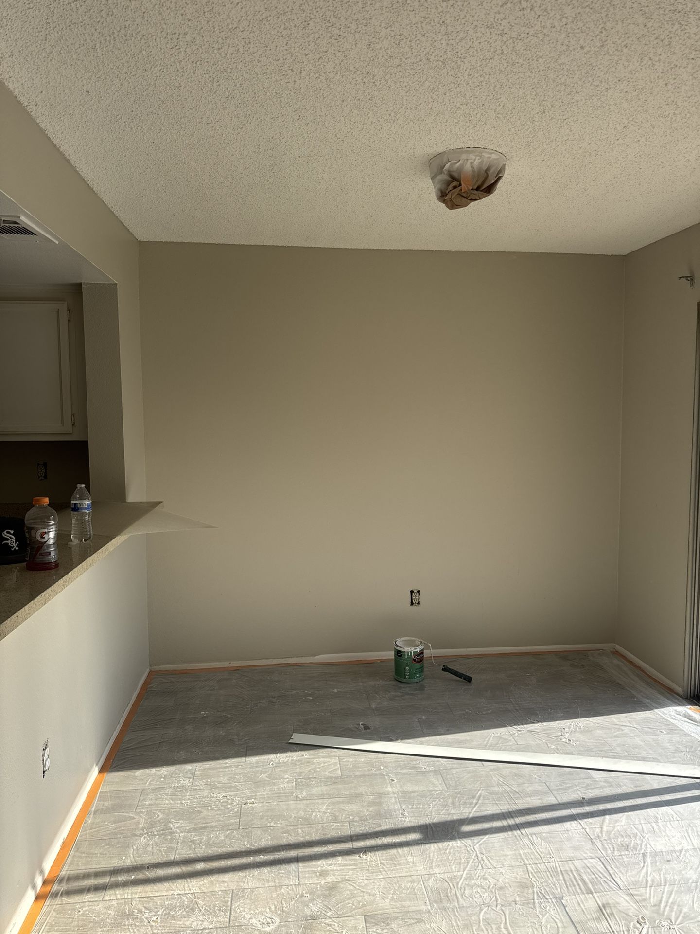 Interior Paint