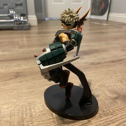 Bakugo MHA fig