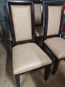 Beautiful Dining Chairs