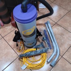 PROTEAM  Vacuum 10 QTS 🇺🇸  NEW 🇺🇸 