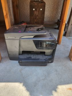 Hp Printer 