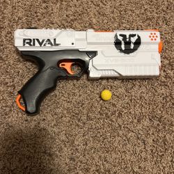 Nerf Rival Kronos