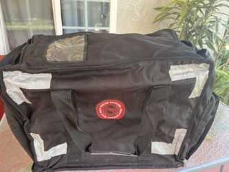 Snap On FOD Bag. New