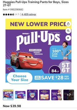 Pull Ups