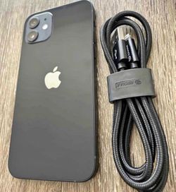 New Condition! Unlocked iPhone 12~ any Sim Card!