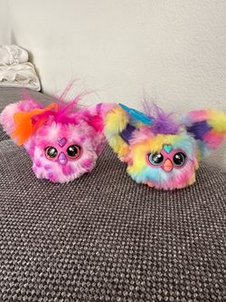 Furblets