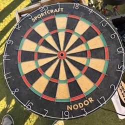 Dart Board