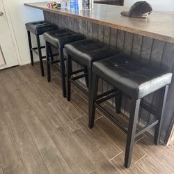 Bar stools