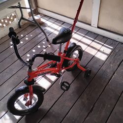 Kids Bike $25