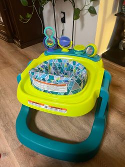 Baby walker