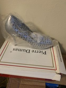 Shoe/ Pumps