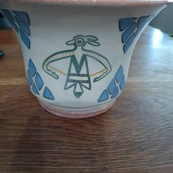 Ceramic Pot