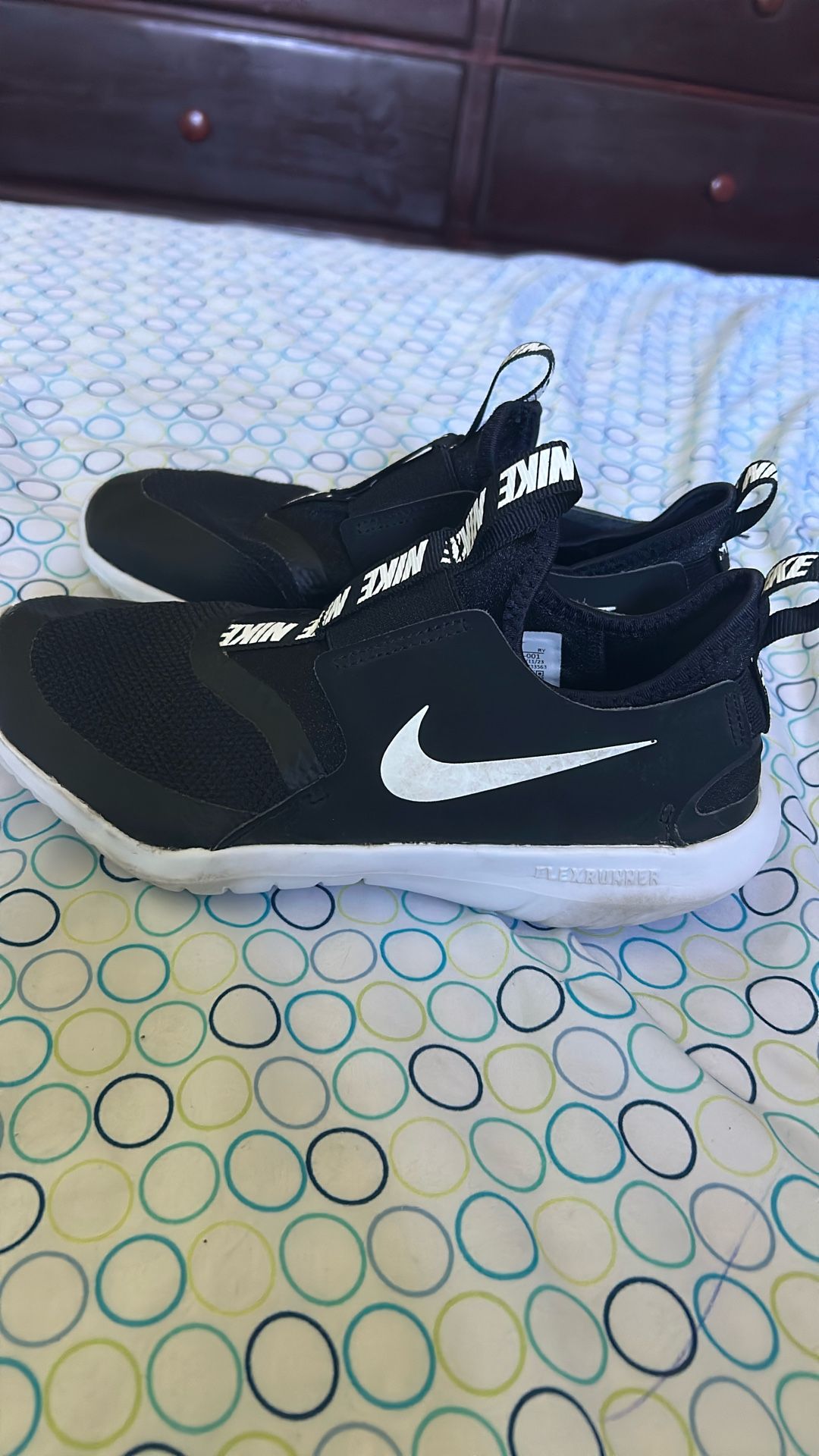 Nike Size 4y