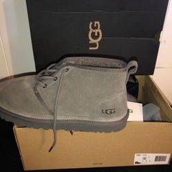 UGGs