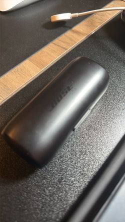 Bose SoundSport Free wireless earbuds