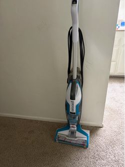 Bissell CrossWave All-in-One Multi-Surface Wet Dry Vacuum