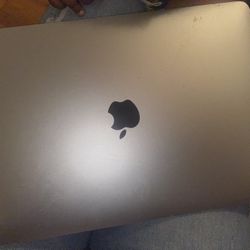 2020 MacBook Air