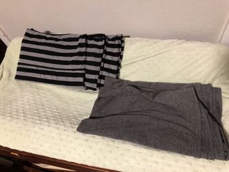 Breastfeeding scarfs