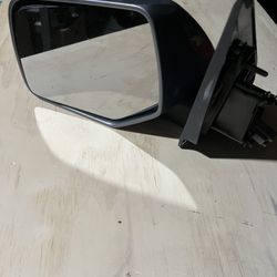 Side Mirror