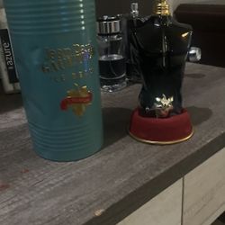 Jean Paul Gaultier Le Beau