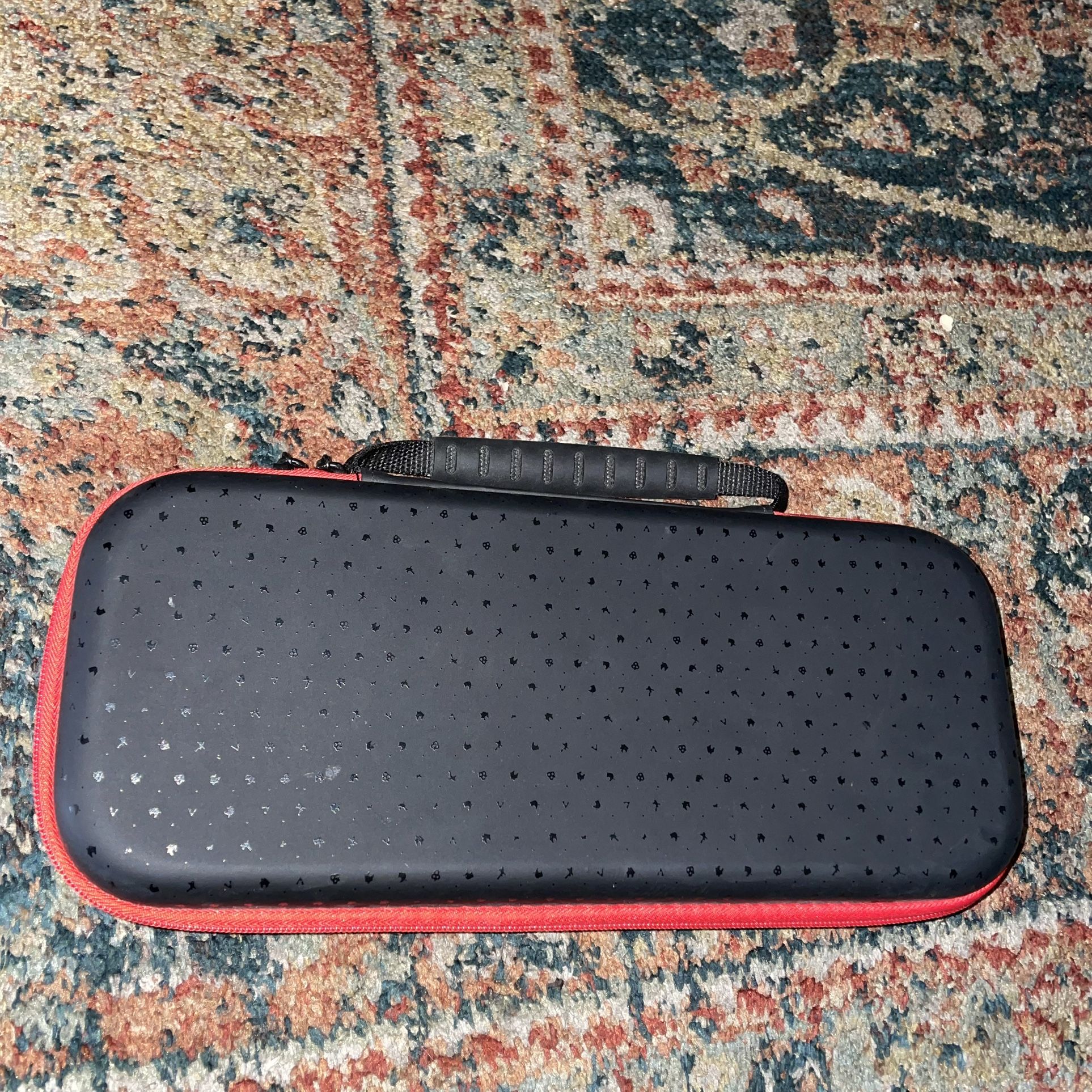 Nintendo switch Carrying case