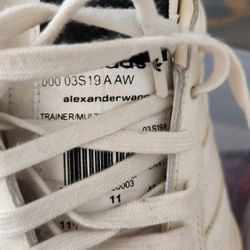 Alexander Wang Adidas