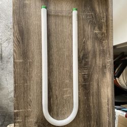 U-Bent T8 Fluorescent Tube Light Bulb