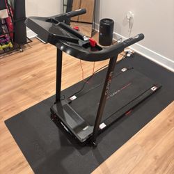 Cursor Treadmill 