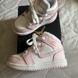 Jordan Kids Shoes