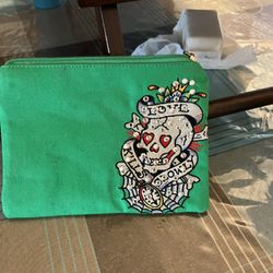 Makeup Bag