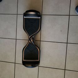 Hoverboard