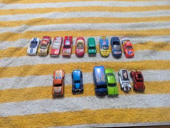 Hot Wheels Redline