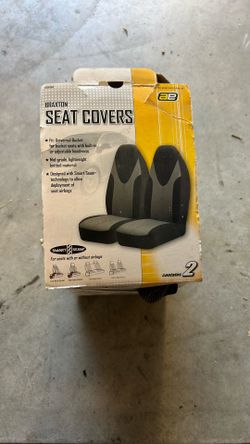 Braxton Seat Covers 2