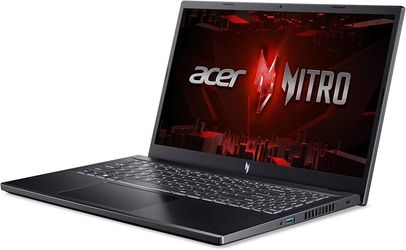 Acer Nitro Gaming Laptop