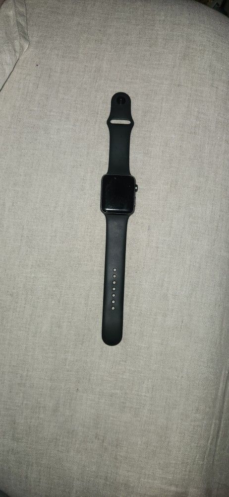 Apple Watch Series 3 42mm