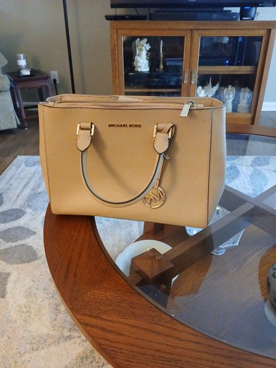 Used - Purse