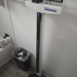 Health O Meter Scale