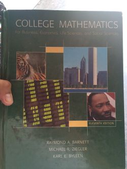 College math