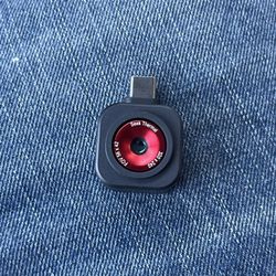 Seek Nano 300 Thermal Camera 