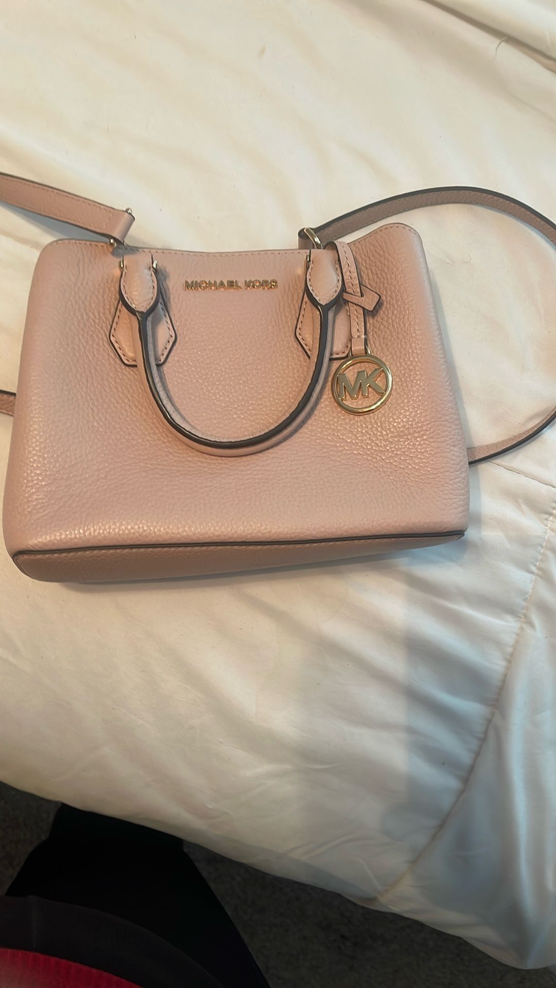 Michael Kors Small Cross Body Bag